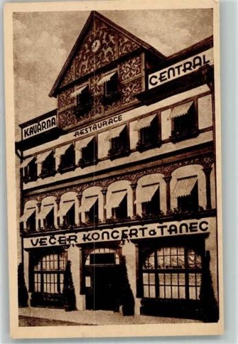 Karlovy Vary Gasthaus