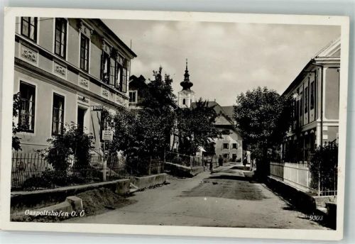 Gaspoltshofen