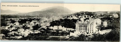 Aix-les-Bains