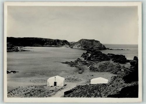 Fort-Mahon-Plage Strandpartie