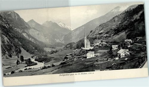 Heiligenblut
