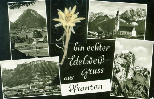 Pfronten