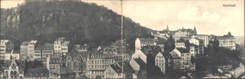 Karlovy Vary