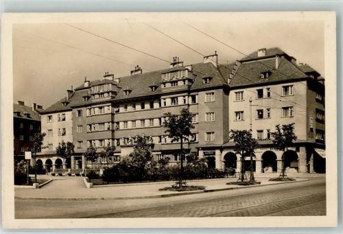 1160 Wien 16. Bezirk, Ottakring - Sandleiten