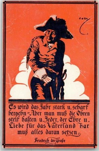 1918 Zitat