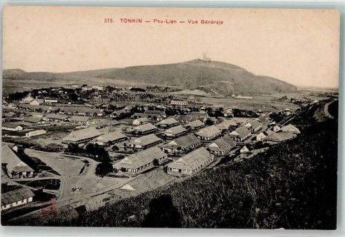 Haiphong Phu Lien