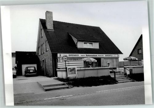 Döse Haus Niedersachsen Gasthaus