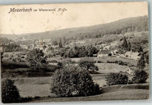 Mauerbach