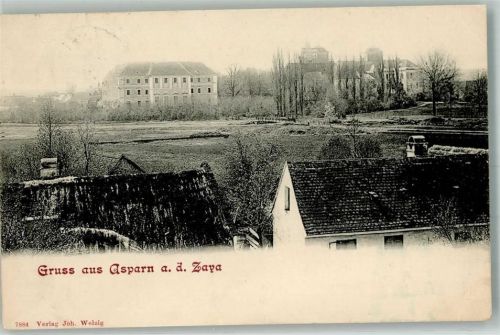 2151 Asparn an der Zaya 1896