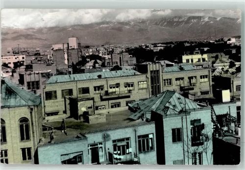 Teheran