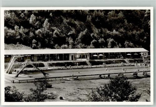 Hornberg Schwimmbad