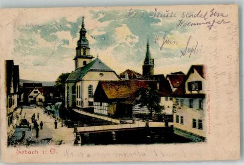 Erbach 1903