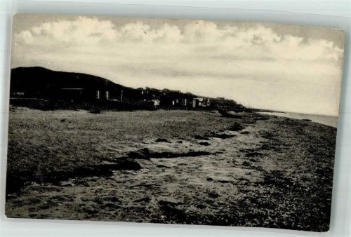 Aalborg 1963 Strandpartie Hvalpsund