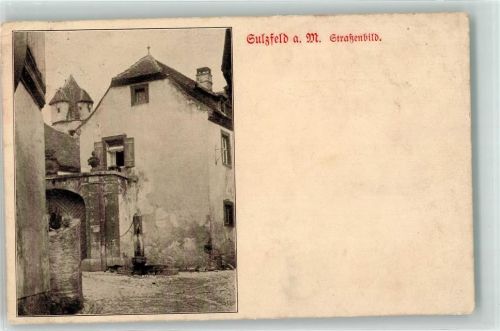 Sulzfeld