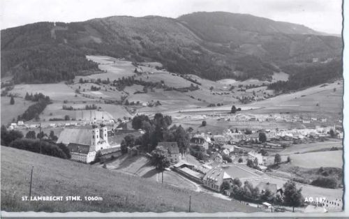 01776 o8234 Bärenfels um 1978 - Bärenfels, Milchbar, Kurort, Ansicht,Bild und Heimat Reichenbach AKU2