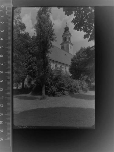 Vöhringen Kirche