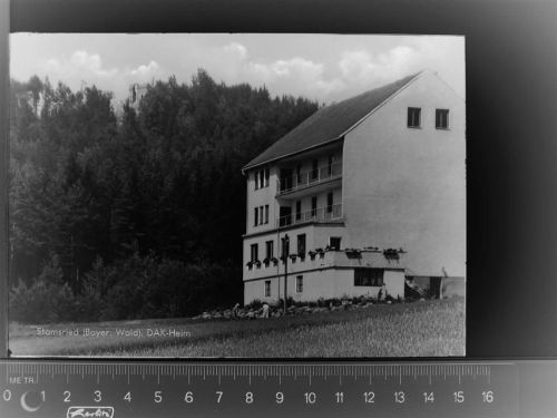 Stamsried DAK- Heim