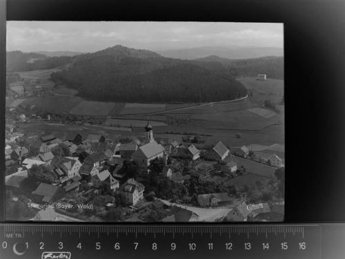 Stamsried ( Bayer, Wald)