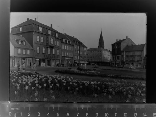 Castrop Hotel Breiter