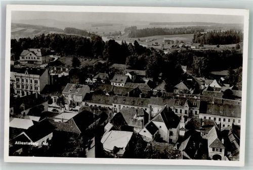 Allentsteig