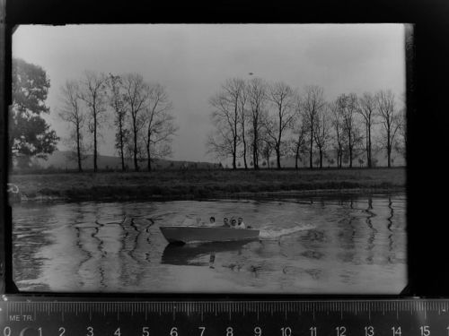Polle Hollidaypark, Boot