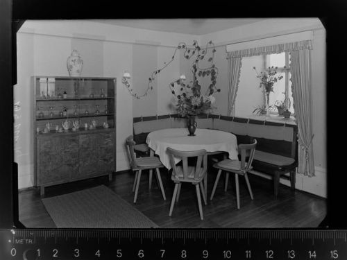 St. Märgen Hotel krone