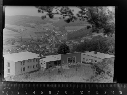 Hartenrod Jugendheim