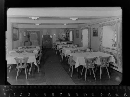 St. Märgen Hotel krone