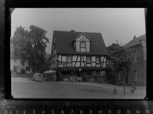Rosbach Cafe Puderbach