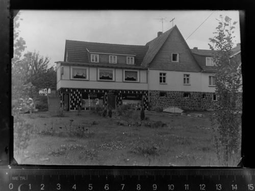Steinperf Haus Lattenfeld
