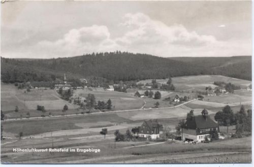 1964 Rehefeld, Ansicht AKU1