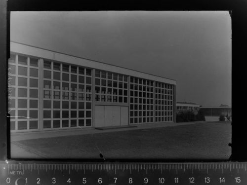 Weeze Turnhalle