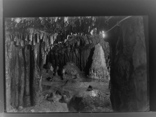 Velburg Tropfsteinhöhle