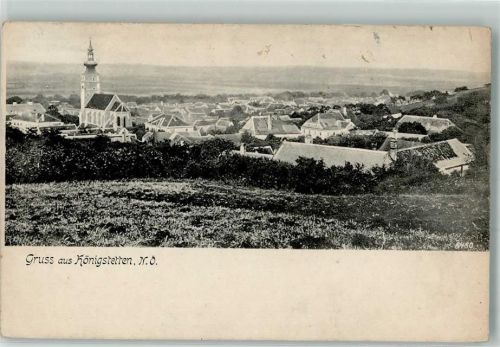 Königstetten