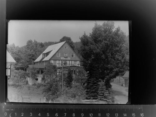 Zinse Haus Afflerbach