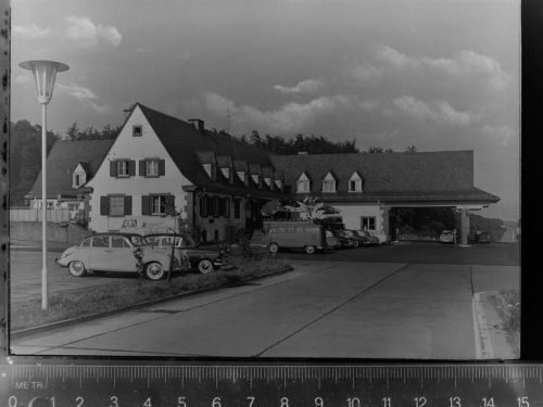 35305 W6310 Reinhardshain GLASNEGATIV