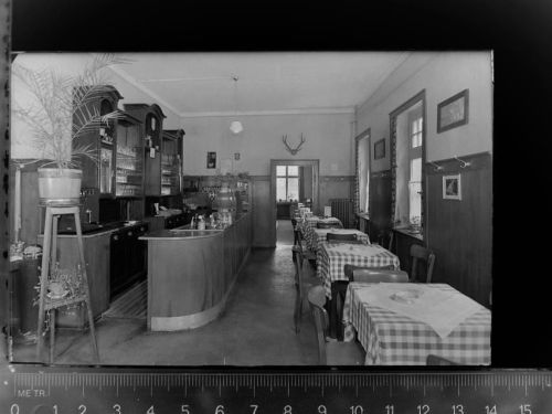 Tecklenburg Gasthaus