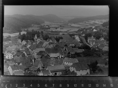 Schmidmühlen
