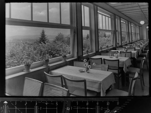 Lage Gasthaus
