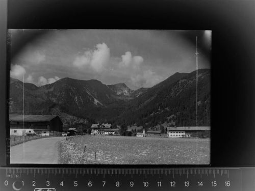 Bayrischzell