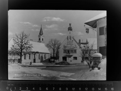 Grönenbach