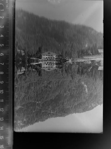 Spitzingsee Gasthaus Simon