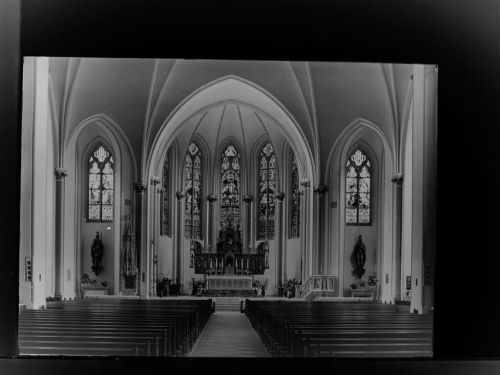 Damme Kirche