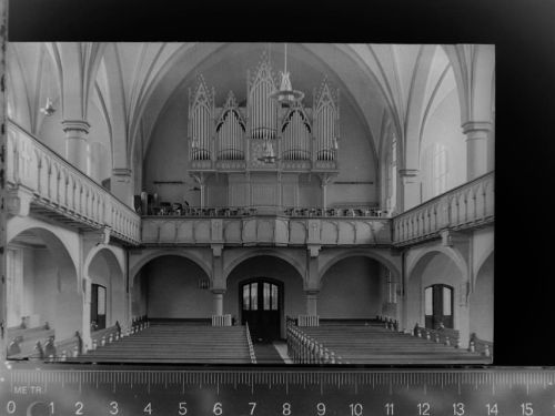 Klafeld Kirche