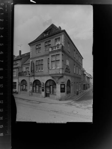 Dülmen Hotel Wening