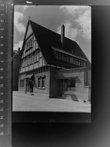 Nordkirchen Schloss Stüben