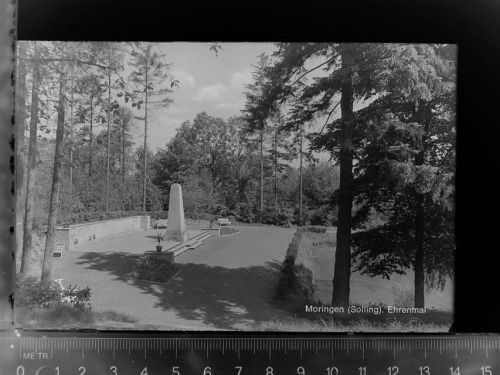 Moringen Ehrenmal