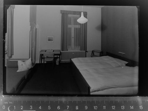 Nienburg Hotel Weserschlösschen