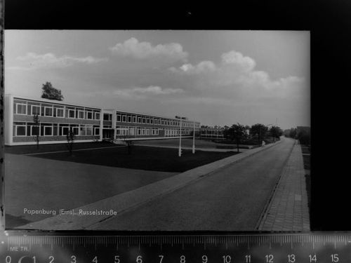 Papenburg Russelstrasse