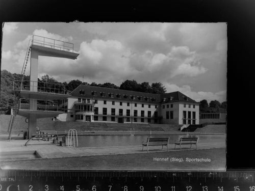 Hennef Sportschule